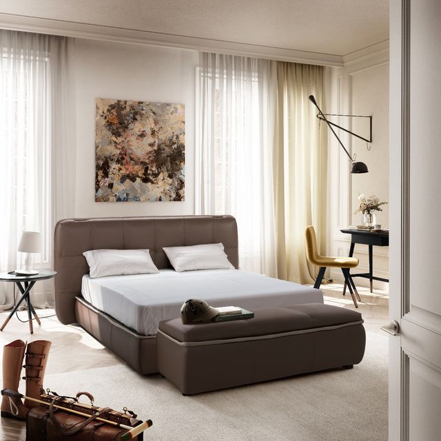 Pixel沙发：以像素之名 探索家居生活的无限可能AG真人环球优品 Natuzzi Editions(图5)