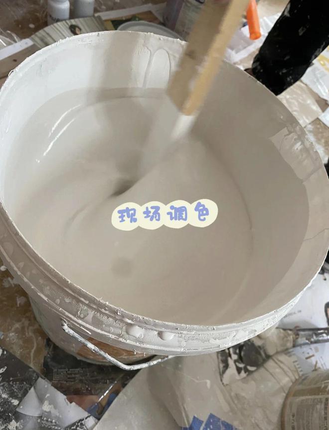 老实实坚持7不装不是差钱而是教训！AG真人平台再买一套房子客厅一定老(图16)