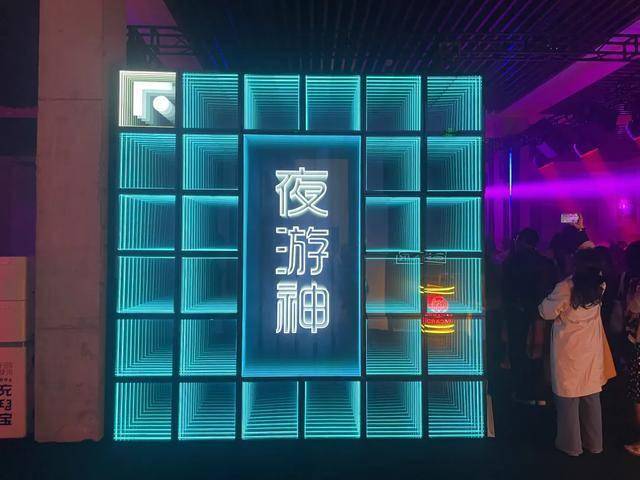 解锁看戏之外的古镇隐藏玩法AG真人地址二刷乌镇戏剧节(图23)