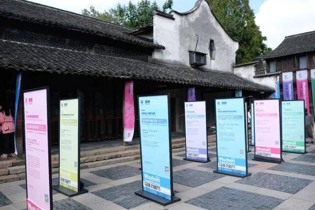 解锁看戏之外的古镇隐藏玩法AG真人地址二刷乌镇戏剧节(图29)