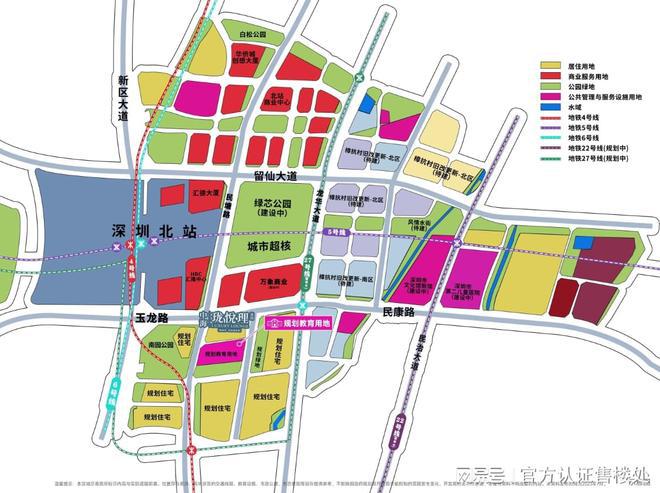 中海珑悦理房价多少_户型图_楼盘详情AG真人娱乐网址中海珑悦理（深圳）-