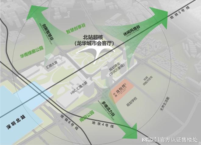 中海珑悦理房价多少_户型图_楼盘详情AG真人娱乐网址中海珑悦理（深圳）-(图6)