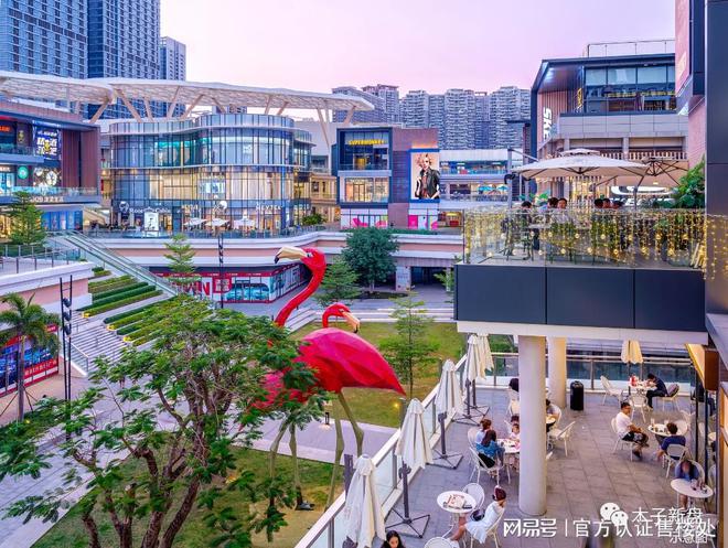 中海珑悦理房价多少_户型图_楼盘详情AG真人娱乐网址中海珑悦理（深圳）-(图14)