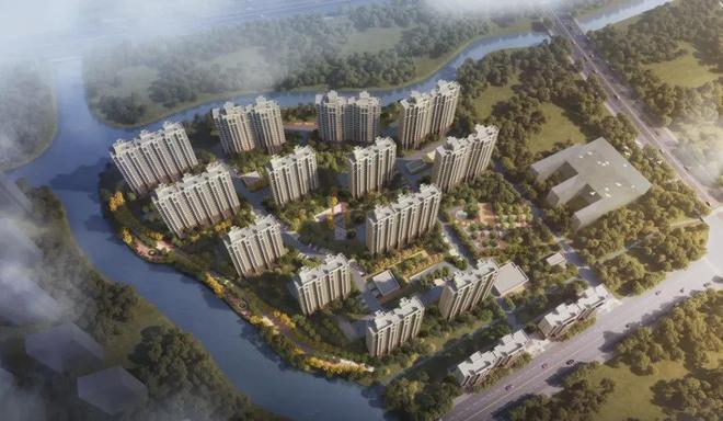 售楼处(网站)欢迎您-华发观澜半岛AG真人平台2024华发观澜半岛(图7)