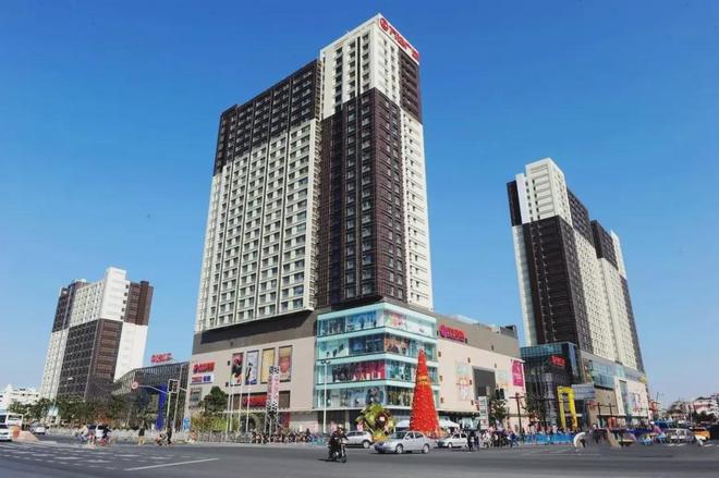 售楼处(网站)欢迎您-华发观澜半岛AG真人平台2024华发观澜半岛(图15)