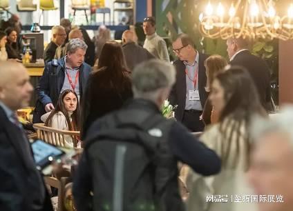 英国伯明翰国际家具及装潢用品展探寻前沿趋势AG真人澳门百家家乐【盈拓展览】2025年(图3)