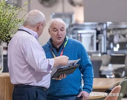 英国伯明翰国际家具及装潢用品展探寻前沿趋势AG真人澳门百家家乐【盈拓展览】202