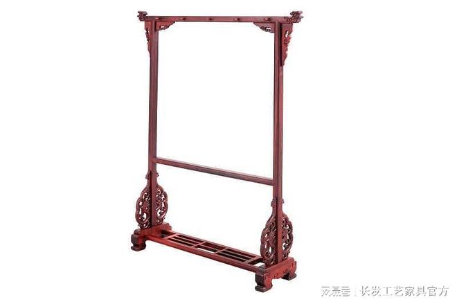家具十大品牌最新排行榜AG真人2024年红木(图3)