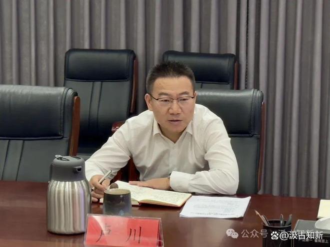 任阳新县县长提名人选AG真人网页卢川已