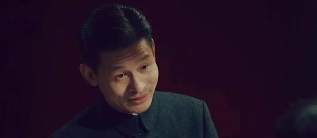 上将！原来是他捉了吴石86岁才去世AG真人网《沉默的荣耀》周至柔成(图4)