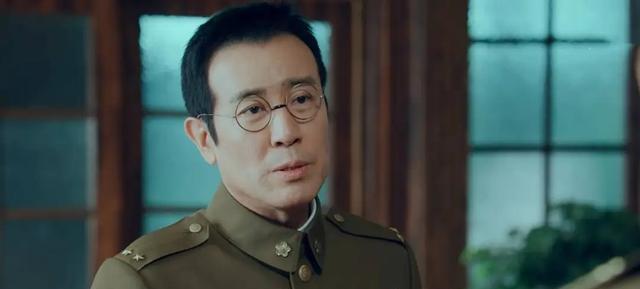 上将！原来是他捉了吴石86岁才去世AG真人网《沉默的荣耀》周至柔成(图2)