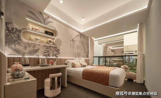 售楼处欢迎您-楼盘详情-户型配套-最新价格-最新资讯-位置AG真人app招商时代潮派(售楼处)首页网站-招商时代潮派(图4)